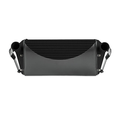 Mishimoto 2013+ Dodge Cummins 6.7L Intercooler Kit - Black - MMINT-RAM-13KBK