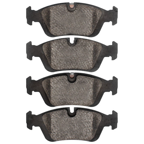 R1 91-08 BMW Z4 Front Euro Ceramic Brake Pads - 2600-0558-00
