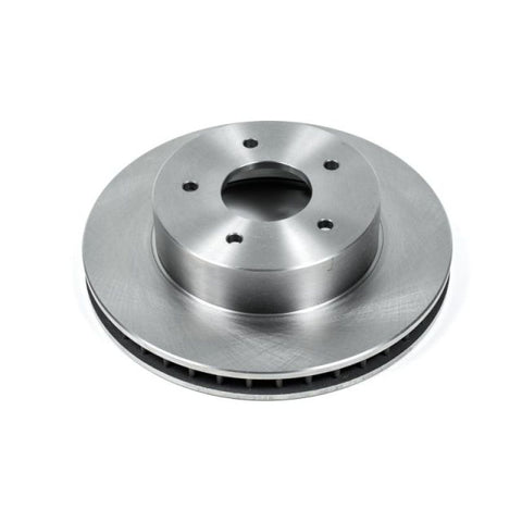 Power Stop 63-82 Chevrolet Corvette Front Autospecialty Brake Rotor - AR8210