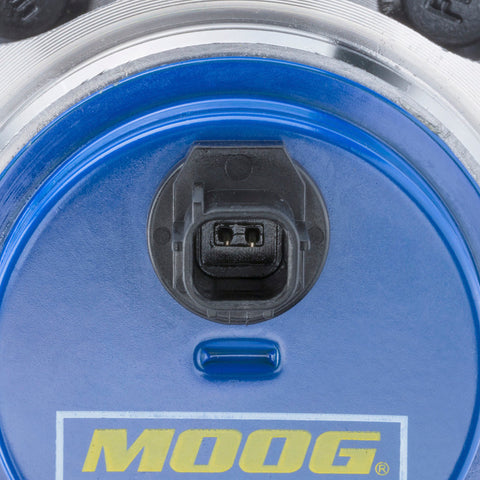 MOOG 11-17 Lexus CT0h Rear Hub Assembly - 512547