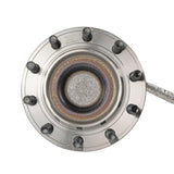 MOOG 2017 Ford F-250 Super Duty Front Hub Assembly - 515191