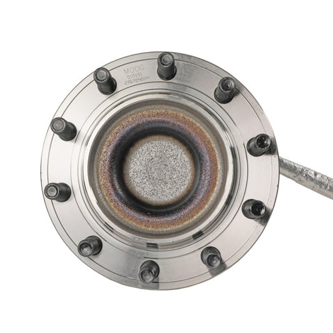 MOOG 2017 Ford F-250 Super Duty Front Hub Assembly - 515191