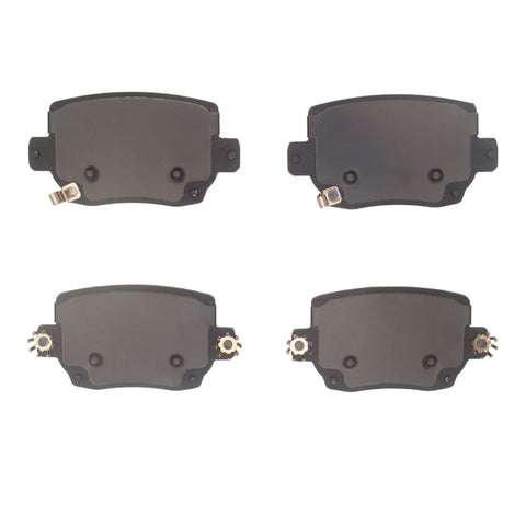 R1 17-26 Tesla Model Y Rear Optimum OE Brake Pads - 2551-2387-00