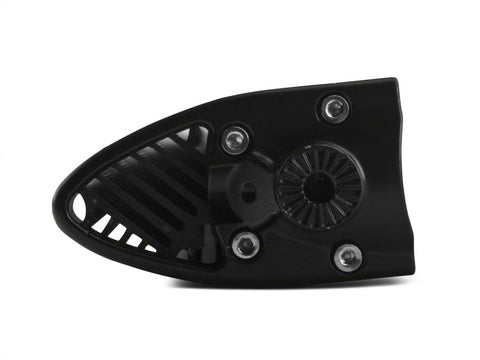 Raxiom 50-In Slim Curved LED Light Bar Flood/Spot Combo Beam Universal (Some Adaptation Required) - J106724