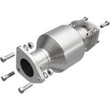 MagnaFlow Direct Fit Catalytic Converter 08-10 Accord 3.5L Rear OEM - 49184