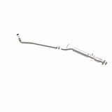 MagnaFlow Conv Direct Fit 2001-2003 Toyota Highlander V6 3.0L SS Catalytic Converter - 52336