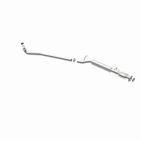 MagnaFlow Conv Direct Fit 2001-2003 Toyota Highlander V6 3.0L SS Catalytic Converter - 52336