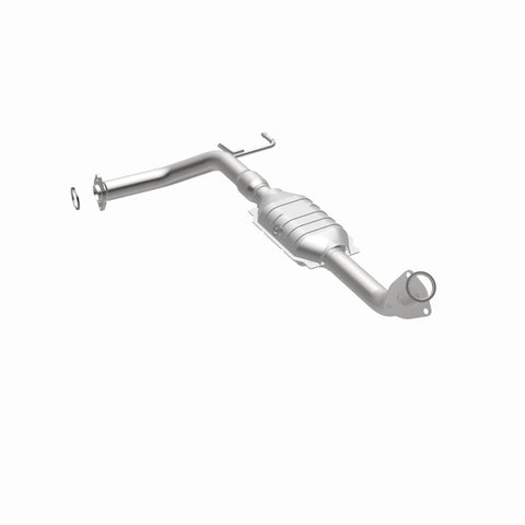 MagnaFlow Direct Fit Catalytic Converter 04-06 Tundra 4.7L D/S frt O - 49592