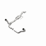 MagnaFlow Conv DF 00-03 Durango 4WD OEM - 49472