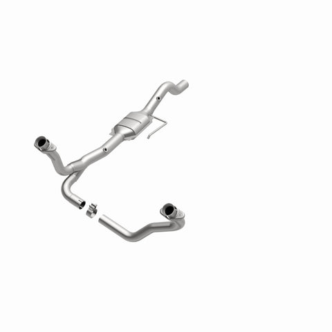 MagnaFlow Conv DF 00-03 Durango 4WD OEM - 49472