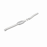 MagnaFlow Direct Fit Catalytic Converter 97-99 Dodge Dakota 3.9/5. - 23232