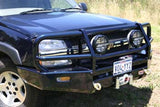 ARB Combar Chev Slvrado 15/25/3500 03-06 - 3462020