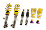 KW Coilover Kit V3 Fiat 500 500C (312) *US MODEL ONLY** - 35240025