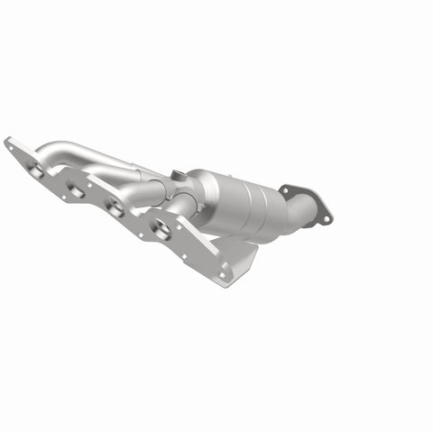 MagnaFlow Direct Fit Catalytic Converter 10-12 Ford Fusion 2.5L - 51785