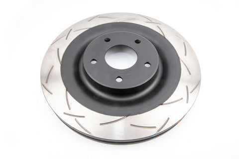 DBA 05-12 Corvette C6 w/Z06 pkg Front Slotted 4000 Series Rotor - 42992S