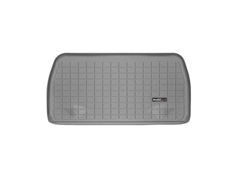 WeatherTech 11+ Honda Odyssey Cargo Liners - Grey - 42475
