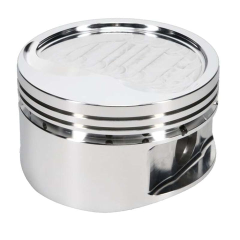JE Pistons NASCAR CANADA CHRY Set of 8 Pistons - 265093