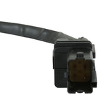 AEM Universal Wideband UEGO Sensor with Stainless Manifold Bung Install Kit - 30-2063