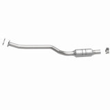 MagnaFlow Direct Fit Catalytic Converter 06-07 BMW 530i 3.0L Passenger Side - 51375