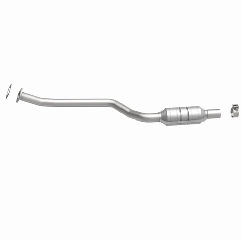 MagnaFlow Direct Fit Catalytic Converter 06-07 BMW 530i 3.0L Passenger Side - 51375