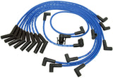 NGK Ford Bronco 1984-1980 Spark Plug Wire Set - 52330
