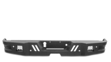 Body Armor 4x4 14-19 Toyota Tundra Eco Series Rear Bumper - TN-2962