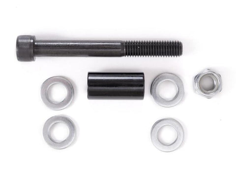 PRP 2014+ Polaris RZR XP 1000/Yamaha YXZ/ Kawasaki KRX 1000 Rear Limit Strap Hardware Kit - ODL-217461
