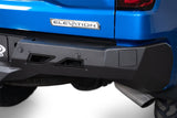 Addictive Desert Designs2020+ Chevy/GMC 1500 Black Label Rear Bumper - R14020NA0103