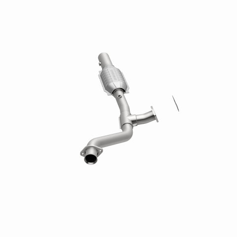 MagnaFlow Conv DF 2003 Dodge Ram 2500 Pickup Truck 5.7L 2WD - 24461