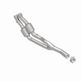 MagnaFlow Conv DF 95 Jaguar XJS 4.0L - 23069
