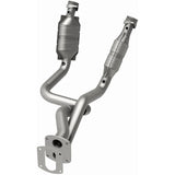 MagnaFlow Direct Fit Catalytic Converter 05-07 Ford F250/F350 5.4L - 93103