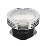 Manley Dodge Hemi 6.4L 4.100 Inch Bore 1.75cc Dome Piston Set - 598810C-8