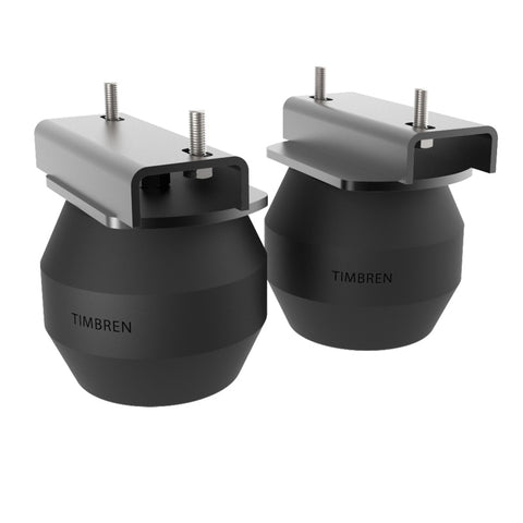 Timbren 1994 Dodge Ram 3500 RWD Rear Suspension Enhancement System - DRTT3520