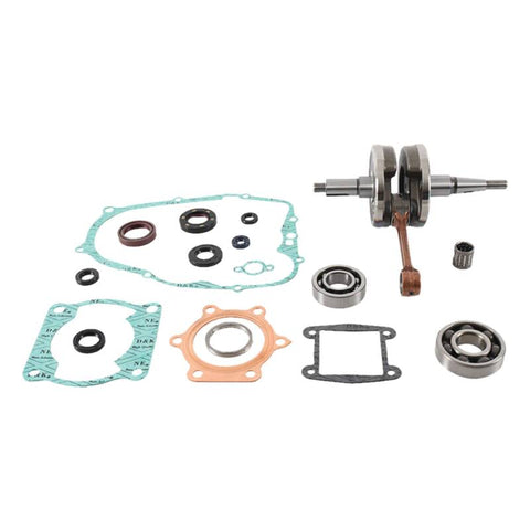 Hot Rods 88-06 Yamaha YFS 200 Blaster 200cc Bottom End Kit - CBK0041