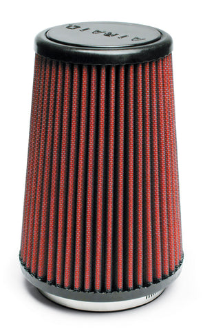 Airaid Universal Air Filter - Cone 3 1/2 x 4 5/8 x 3 1/2 x 7 - 700-430