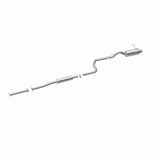 MagnaFlow Sys C/B Honda Civic 3Dr 96- - 15643