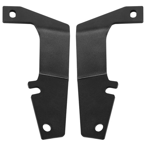Rigid Industries 10-20 Toyota 4Runner A-Pillar Mount (Fits 360-Series, D-Series, D-SS) - 46700
