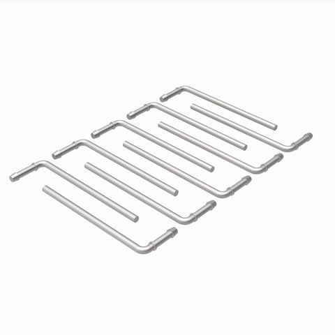 MagnaFlow Hanger .50inch 90 deg 10pk - 10153