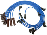 NGK Chevrolet Camaro 1988-1987 Spark Plug Wire Set - 51225