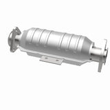 MagnaFlow Direct Fit Catalytic Converter 98 Elantra 1.8L Rear Conv 9 - 23876