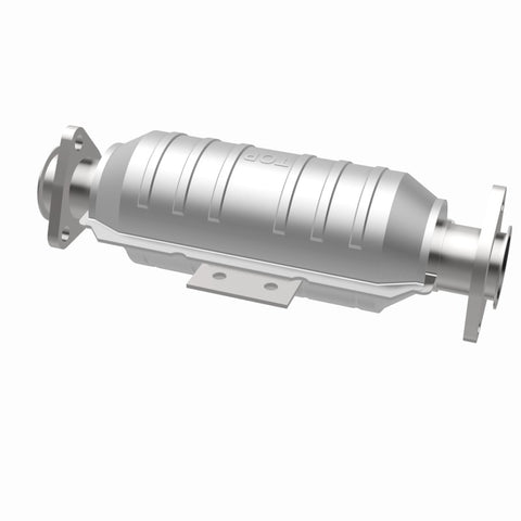 MagnaFlow Direct Fit Catalytic Converter 98 Elantra 1.8L Rear Conv 9 - 23876