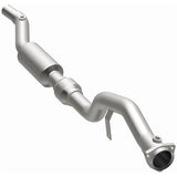 MagnaFlow Conv DF Audi 00-04 A6 Quattro 02-03 S6 4.2L Passenger Side *NOT FOR SALE IN CALIFORNIA* - 24061