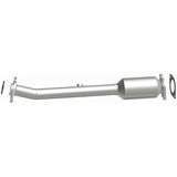 Magnaflow Conv DF 11-15 Frontier 4 Underbody - 52669