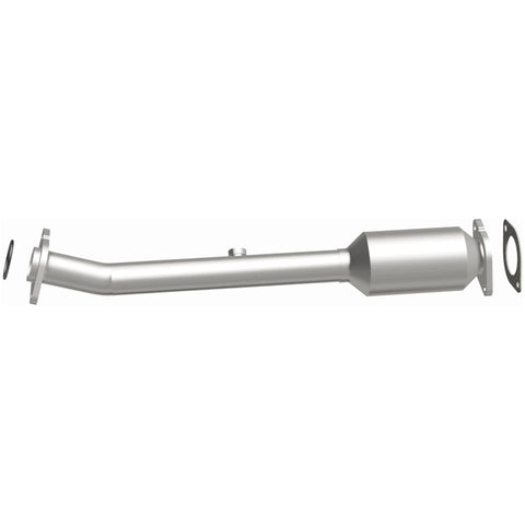 Magnaflow Conv DF 11-15 Frontier 4 Underbody - 52669