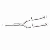 MagnaFlow Direct Fit Catalytic Converter 95-97 SC400 4.0L - 51904