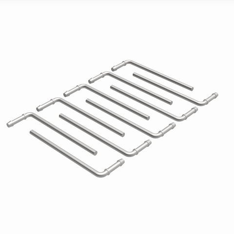 MagnaFlow Hanger .50inch 90 deg 10pk - 10153
