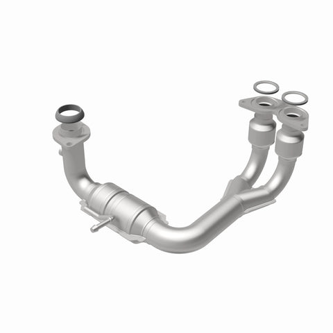 MagnaFlow Conv DF OEM Grade 00-05 Toyota MR2 Spyder 1.8L Rear - 51140