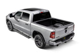 N-Fab Growler Fleet 2019 Dodge RAM 1500 Crew Cab - Cab Length - Tex. Black - GFD19CC-TX