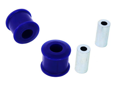 SuperPro 1998 Lexus LX470 Base Rear Upper Trailing Arm Bushing Kit - SPF2460K