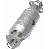 MagnaFlow Direct Fit Catalytic Converter 99-00 Honda Civic EX/SI 1 - 22630